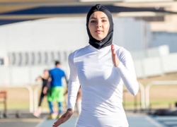 ​Run The Track Ramadan Edition Dubai 2019