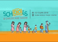Schools & Childcare Show 2018 in Dubai, UAE – Latest Events in Dubai 2018