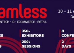 Seamless Middle East 2019 Dubai International Convention and Exhibition Center