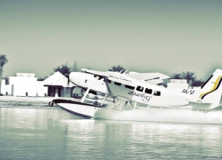 SeaWings Dubai – seaplane tour operator