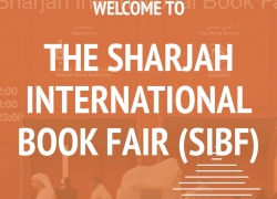 Sharjah International Book Fair 2022 – SIBF Events in Sharjah, UAE