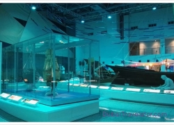 Sharjah Maritime Museum – Neighbourhood Places in Dubai