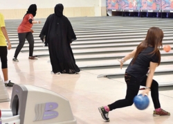 Sheikha Hind Women Sports Tournament Dubai 2020