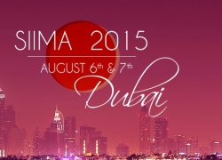SIIMA 2015 Dubai (South Indian International Film Awards)