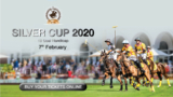 Silver Cup 2020 on Jan 24th – Feb 7th at Al Habtoor Polo Resort and Club Dubai