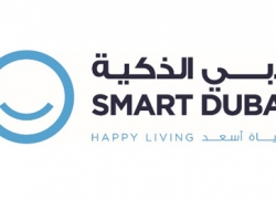 Smart Dubai participates at Smart City Expo, Barcelona – Press Release.