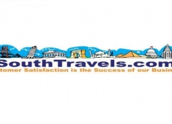 South Travels in Dubai