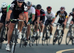 Spinneys Dubai 92 Cycle Challenge and Build-up Rides 2017 – Events in Dubai, UAE