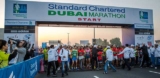 Standard Chartered Dubai Marathon 2017 – Events in Dubai, UAE