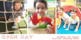 Step By Step Nursery Mirdif Open Day Dubai 2019