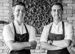 Summer Cooking Classes in Dubai, UAE – Folly by Nick & Scott