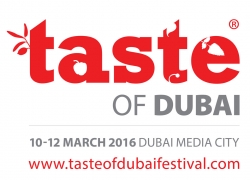 Taste of Dubai 2016 – Events in Dubai, UAE