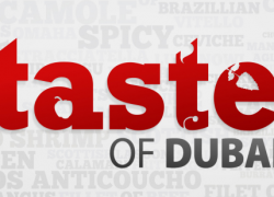 Taste of Dubai 2023 Dates Ticket Price Location