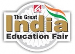 The Great Indian Education Fair – 2016 Events in Dubai UAE