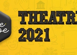 The Hive Theatre 2021 – Event in Dubai, UAE