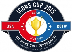 The Icons Cup 2015 in Dubai, UAE – Sports Events in Dubai