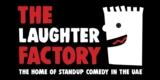 The Laughter Factory: 3 December Dubai 2020