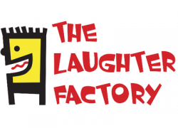 The Laughter Factory: Hilton JBR Aug 2019