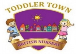 Toddler Town British Nursery Dubai, UAE