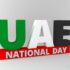 UAE National Day Fireworks 2018 in Dubai – Dubai Festival City Mall Bay