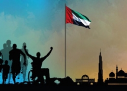 Unity Run Dubai 2016 – Events in Dubai, UAE.