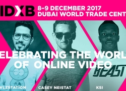VIDXB Dubai, United Arab Emirates – Events in Dubai