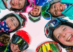 Winter sports camps in Dubai 2019