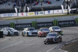 World RallyCross 2019