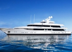 Yacht Charter Services in Dubai – PartyCruiseDubai.com