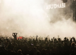 Yasalam Festival 2016 – Events in Abu Dhabi, UAE.