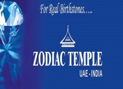 Zodiac Temple – Lucky birthstones in Dubai