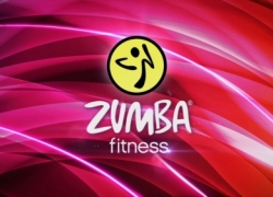 Zumba fitness classes in Dubai