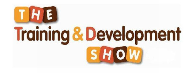 Training Development Show 2016 - Dubai, UAE.