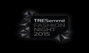 Tresemme Fashion Night 2015 Dubai