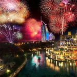 UAE National Day 2017 Fireworks - Events in Dubai, UAE