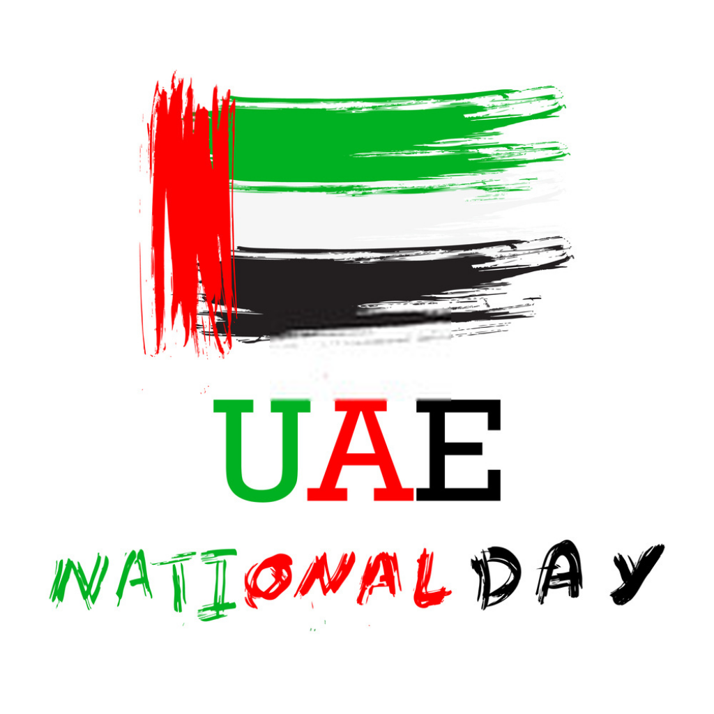 UAE National Day 2019
