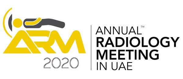 Virtual Annual Radiology Meeting in UAE
