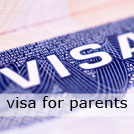Parents Visa in Dubai