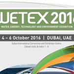 WETEX Dubai 2016 Exhibition