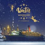 Winter wonderland weekend dubai 2019