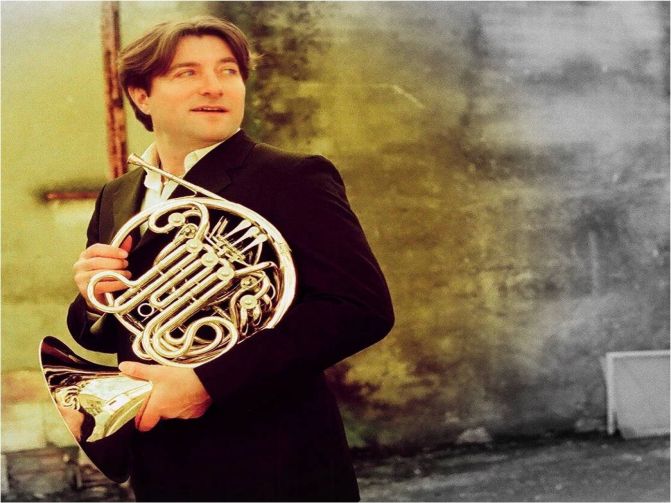 World Classical Music Series presents French Wind Quintet