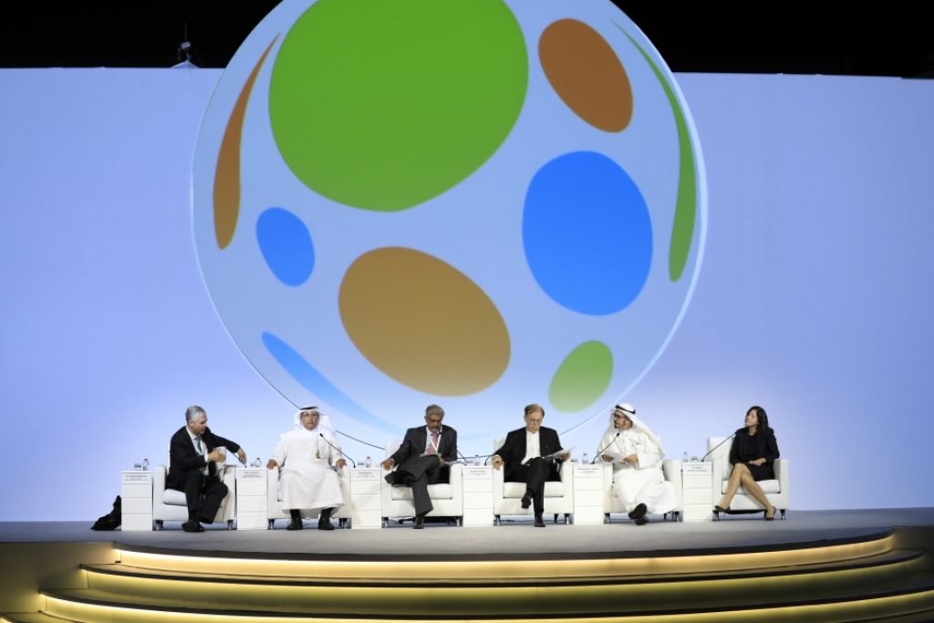 World Green Economy Summit - WGES Dubai 2019
