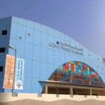 GEMS World Academy Dubai
