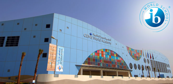 GEMS World Academy Dubai