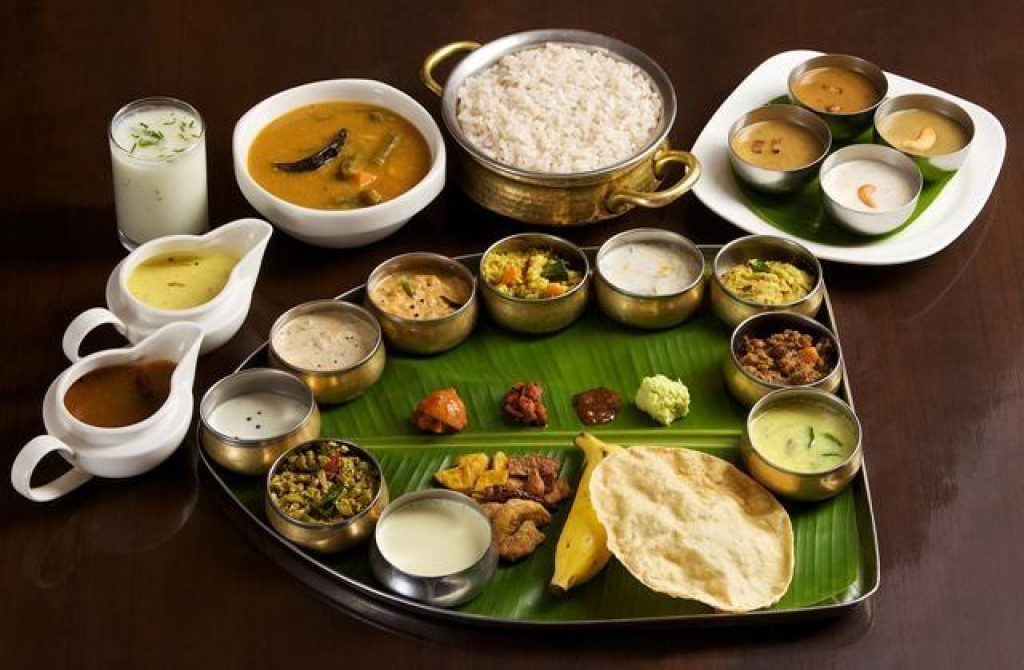 10 Best Kerala restaurants in dubai, United Arab Emirates