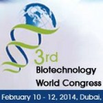 3rd Biotechnology World Congress, Dubai Women's College , biotechnologists ,BWC, pharmaceutical biotechnology, vaccines, CNS, cancer, antibodies, protein engineering, plant and environmental technologies, Dubai, UAE, United Arab Emirates