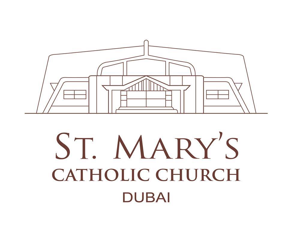 ST. Mary’s Catholic Church Dubai