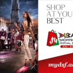 Dubai Shopping festival