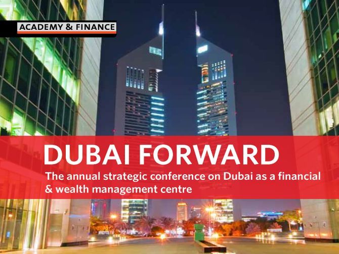 Dubai Forward, Academy and finance, Dubai, Investment Executives, Professionals, Trade Professionals, Business ,conference , UAE