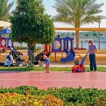 Al Barsha Pond Park, Places to visit in Dubai, Parks in Dubai, Barsha Park, Dubai, UAE , joggers, families, fitness fiends, kids’ birthday parties and picnickers.